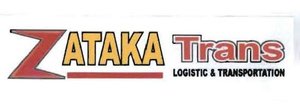 Trademark ZATAKA TRANS LOGISTIC & TRANSPORTATION