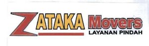 Trademark ZATAKA MOVERS LAYANAN PINDAH