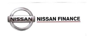 Trademark NISSAN FINANCE