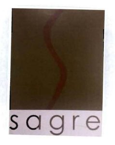 Trademark SAGRE