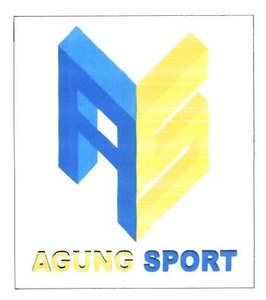 Trademark AGUNG SPORT