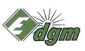 Trademark E DGM