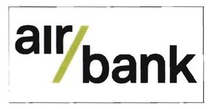 Trademark AIR/BANK