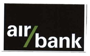 Trademark AIR/BANK