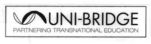 Trademark UNI-BRlDGE + LOGO