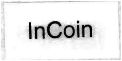 Trademark INCOIN