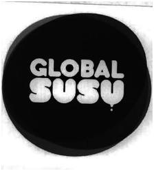 Trademark GLOBAL SUSU