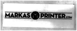 Trademark MARKAS PRINTER.COM