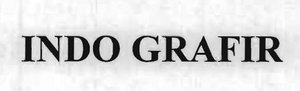 Trademark INDO GRAFIR