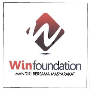 Trademark WIN FOUNDATION MANDIRI BERSAMA RAKYAT