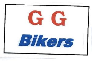 Trademark GG BIKERS