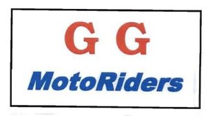 Trademark GG MOTORIDERS