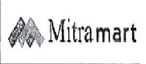 Trademark MITRAMART