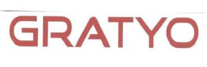 Trademark GRATYO