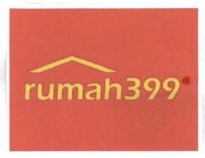 Trademark RUMAH 399