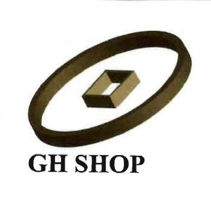 Trademark GHSHOP