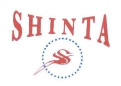 Trademark SHINTA