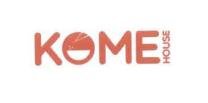 Trademark KOME HOUSE