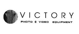 Trademark VICTORY Photo & Video Equipment