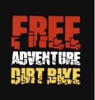 Trademark FREE ADVENTURE DIRT BIKE