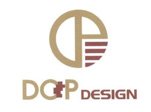 Trademark DOP DESIGN + LOGO =