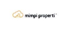 Trademark MIMPI PROPERTI & LOGO