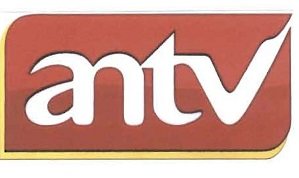 Trademark LOGO ANTV