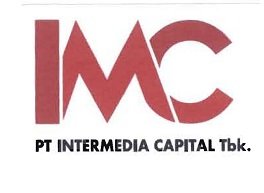 Trademark PT INTERMEDIA CAPITAL Tbk. + logo