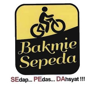 Trademark BAKMIE SEPEDA