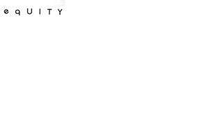 Trademark EQUITY