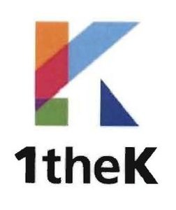 Trademark K 1THEK