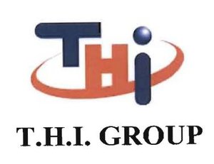 Trademark T.H.I. GROUP (THI)