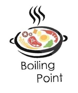 Trademark BOILING POINT