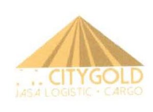 Trademark CITY GOLD