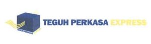 Trademark TEGUH PERKASA EXPRESS