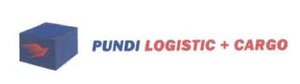 Trademark PUNDI LOGISTIC + CARGO