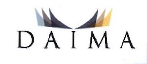 Trademark DAIMA + LOGO