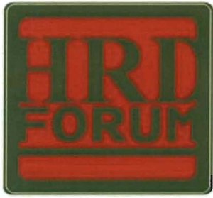 Trademark HRD FORUM