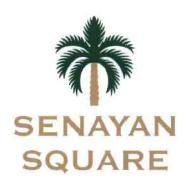 Trademark SENAYAN SQUARE