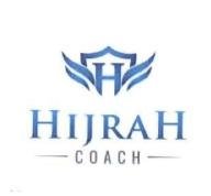 Trademark HIJRAH COACH