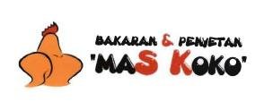 Trademark BAKARAN & PENYETAN MAS KOKO