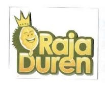 Trademark RAJA DUREN