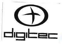 Trademark DIGITEC