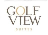 Trademark GOLF VIEW SUITES & LOGO