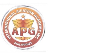 Trademark APG INTERNATIONAL AVIATION ACADEMY INC. PHILIPPINES