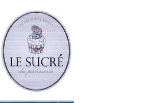 Trademark LE SUCRE DU PATISSERIE