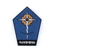 Trademark PORDIBYA KSATRIA -PINANDHITA + Logo