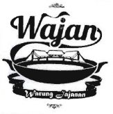 Trademark WAJAN Warung Jajanan