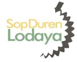 Trademark SOP DUREN LODAYA