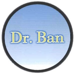 Trademark DR. BAN